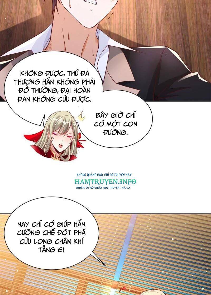 Đại Phản Diện Chapter 120 - Trang 2