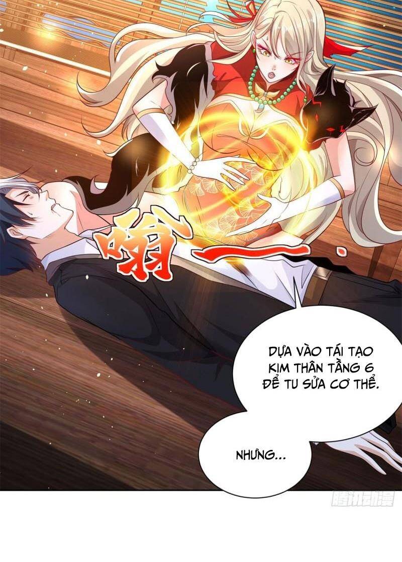 Đại Phản Diện Chapter 120 - Trang 2