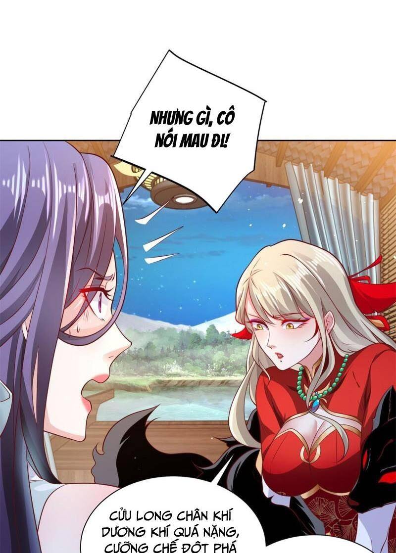 Đại Phản Diện Chapter 120 - Trang 2