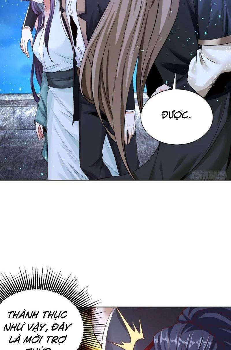 Đại Phản Diện Chapter 120 - Trang 2