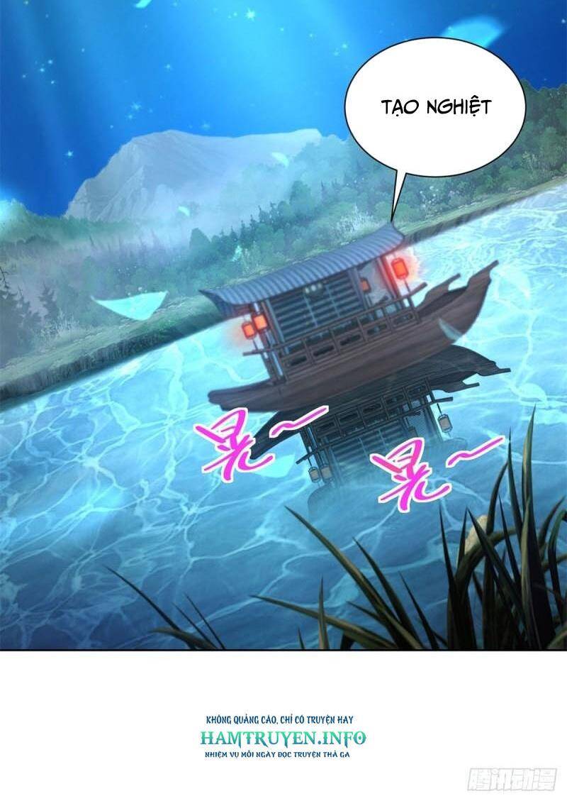 Đại Phản Diện Chapter 120 - Trang 2