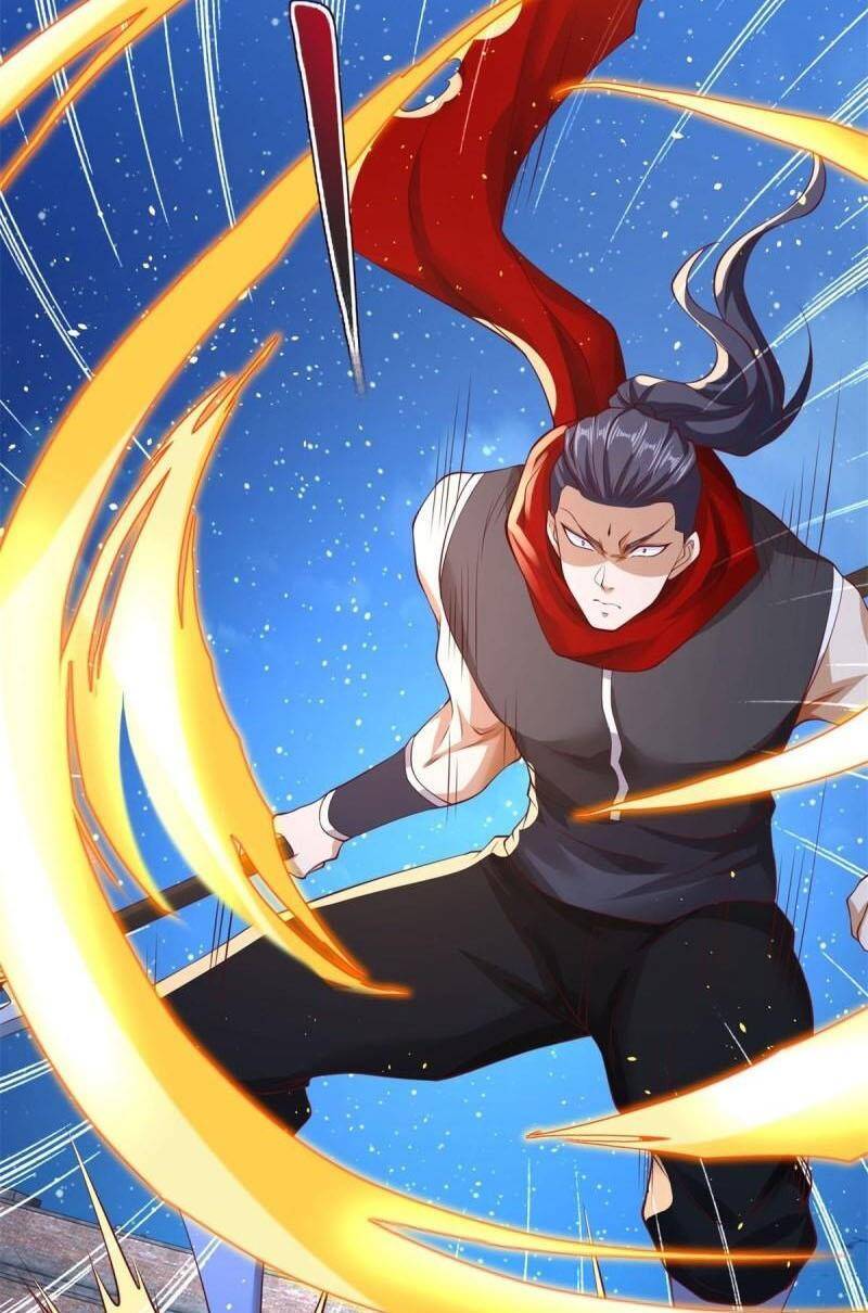 Đại Phản Diện Chapter 120 - Trang 2