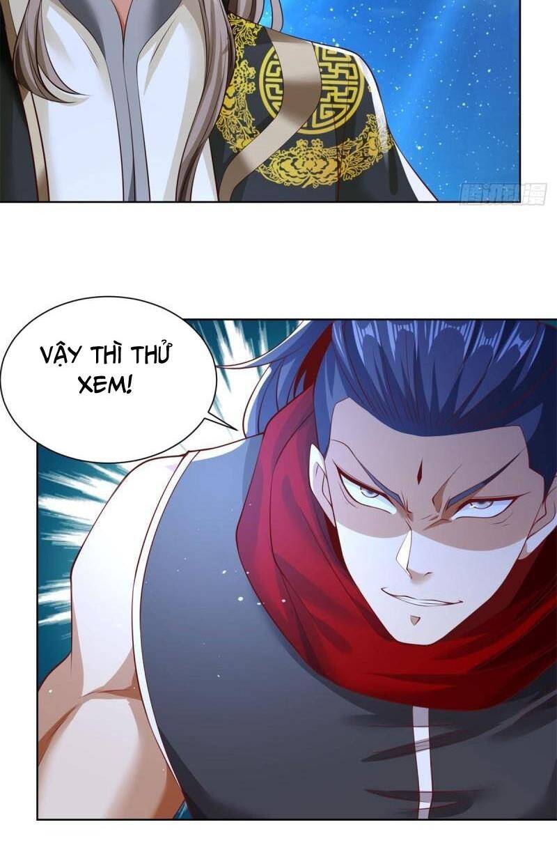 Đại Phản Diện Chapter 120 - Trang 2