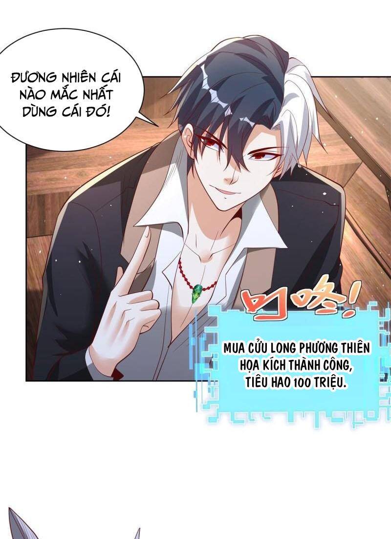 Đại Phản Diện Chapter 121 - Trang 2