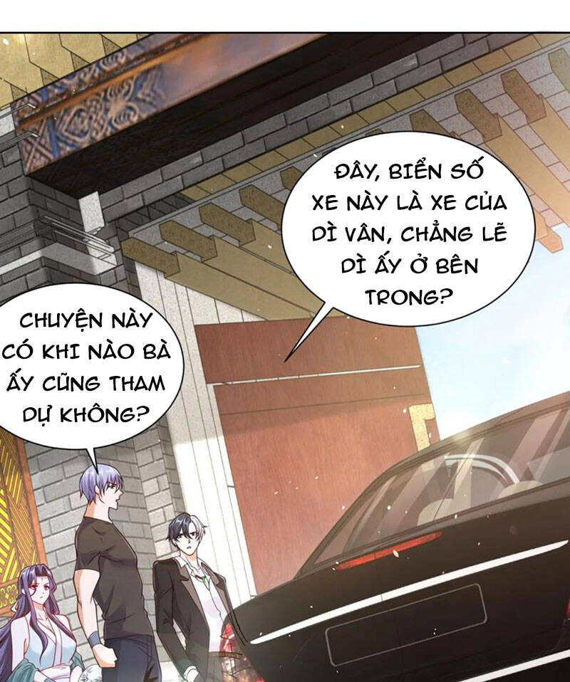 Đại Phản Diện Chapter 123 - Trang 2