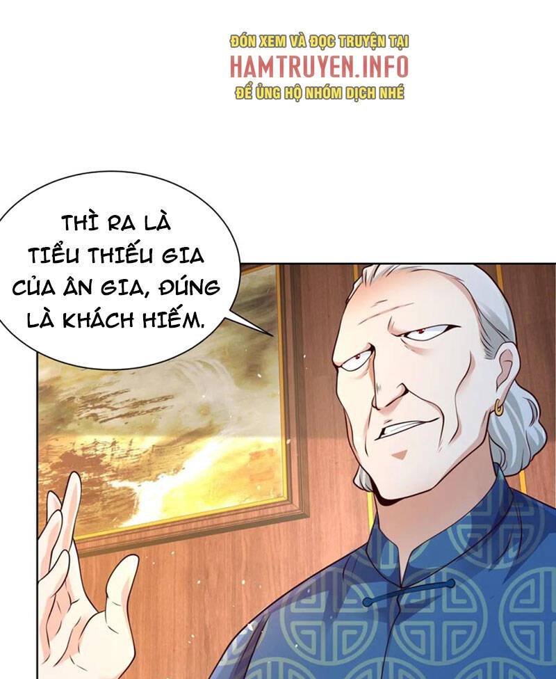 Đại Phản Diện Chapter 123 - Trang 2