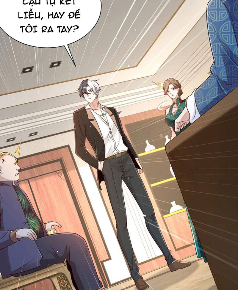 Đại Phản Diện Chapter 123 - Trang 2