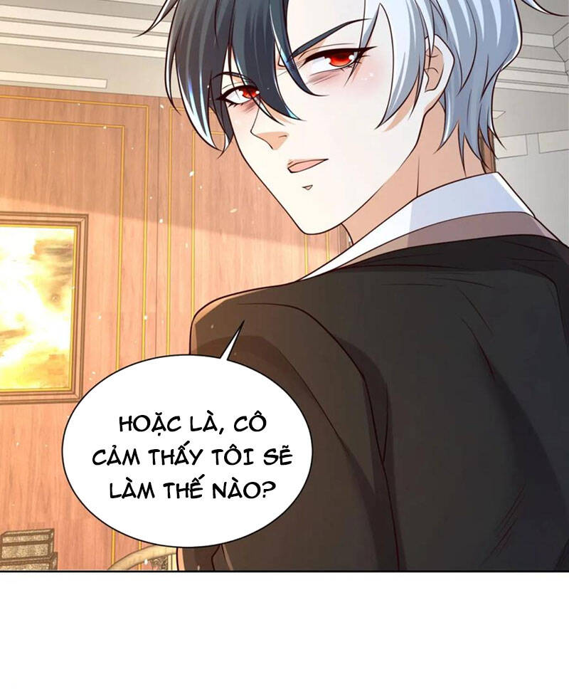 Đại Phản Diện Chapter 123 - Trang 2