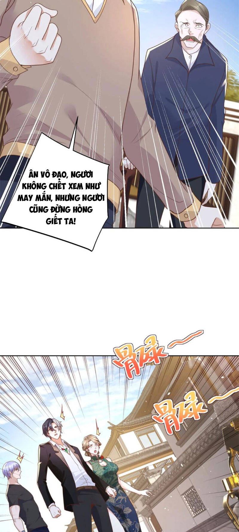 Đại Phản Diện Chapter 125 - Trang 2