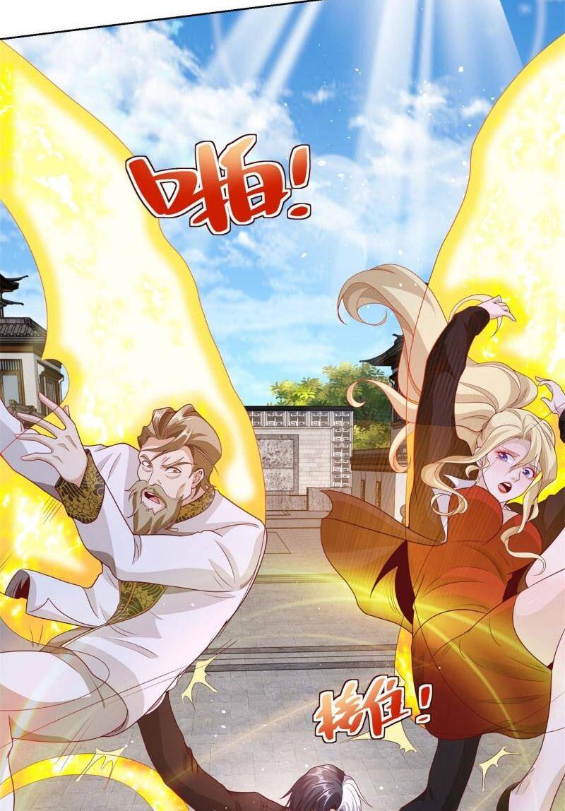 Đại Phản Diện Chapter 126 - Trang 2