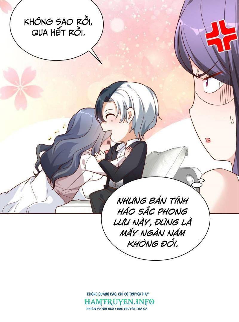 Đại Phản Diện Chapter 127 - Trang 2