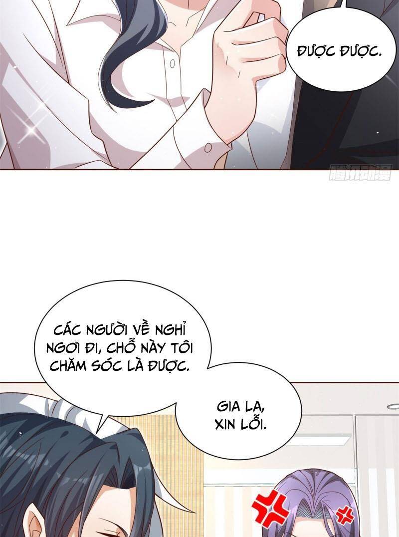 Đại Phản Diện Chapter 127 - Trang 2