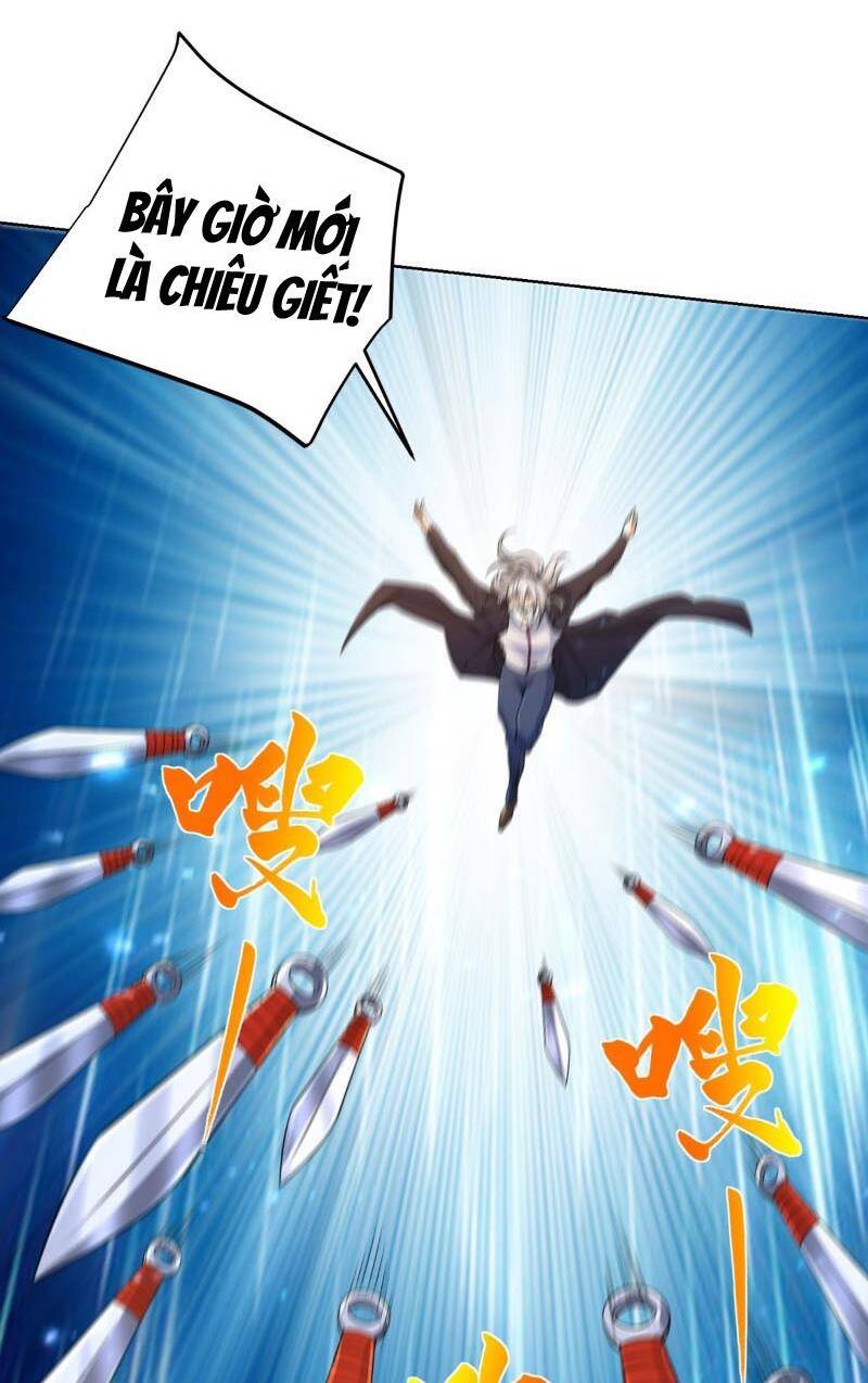 Đại Phản Diện Chapter 128 - Trang 2