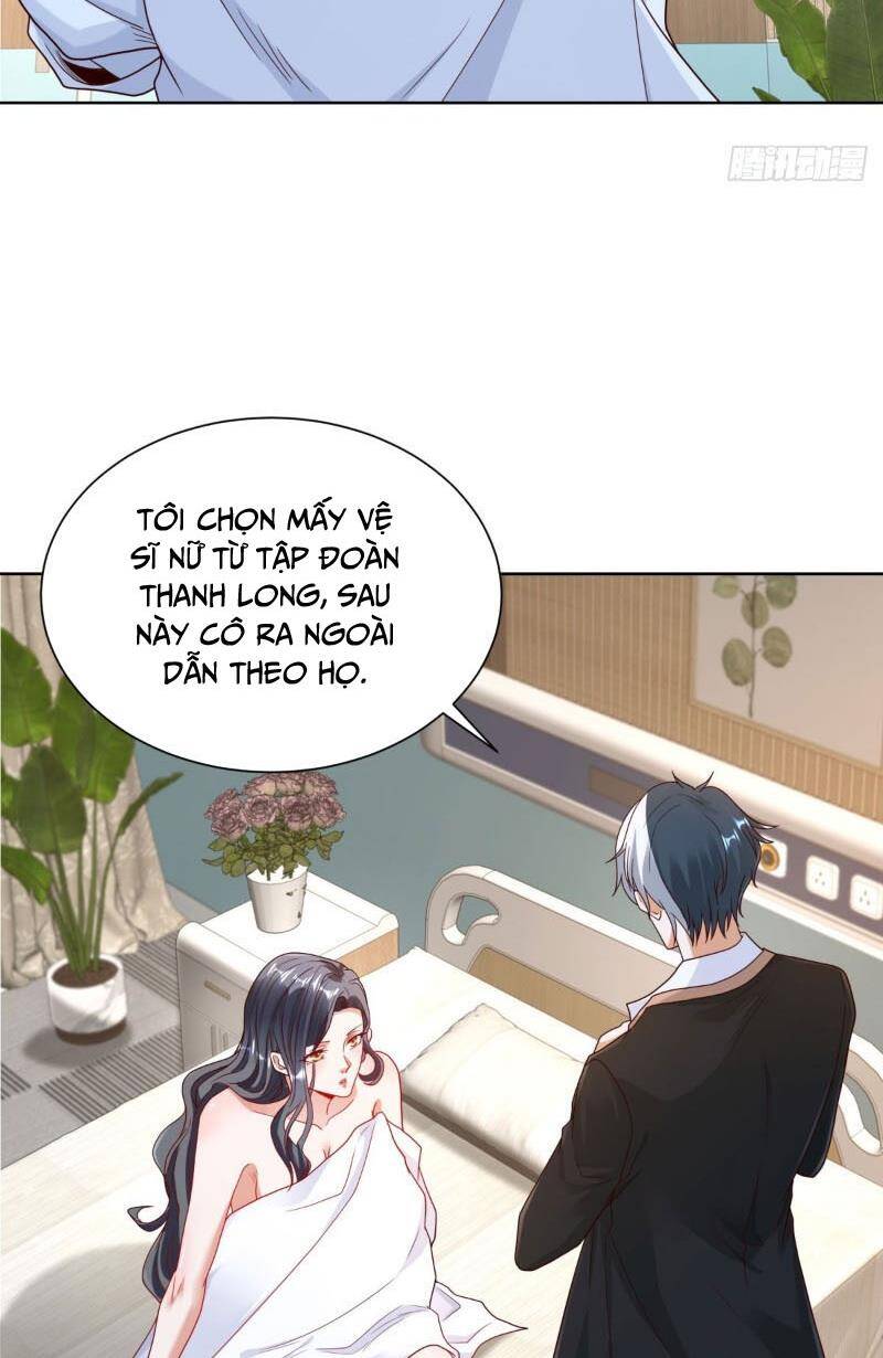 Đại Phản Diện Chapter 128 - Trang 2