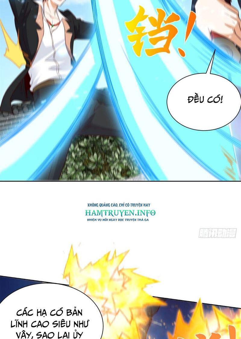 Đại Phản Diện Chapter 129 - Trang 2