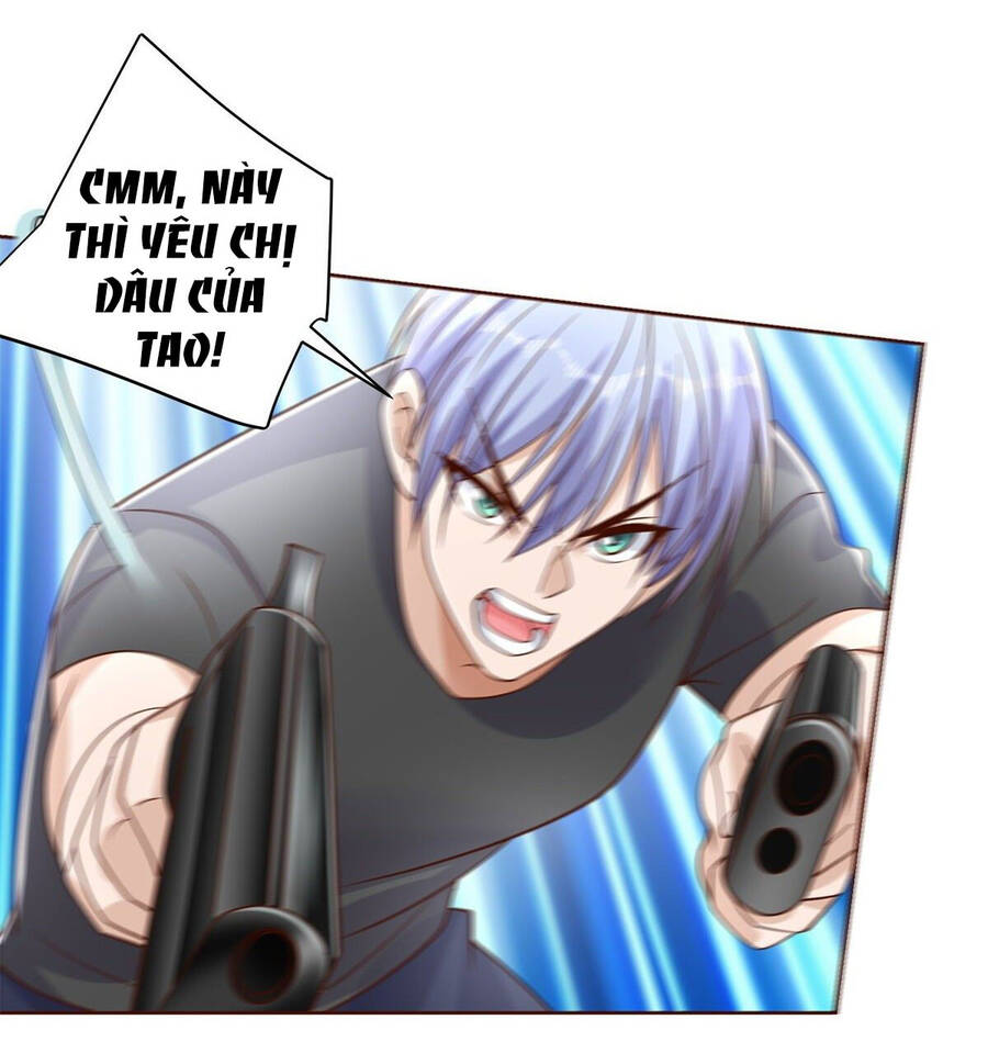 Đại Phản Diện Chapter 13 - Trang 2