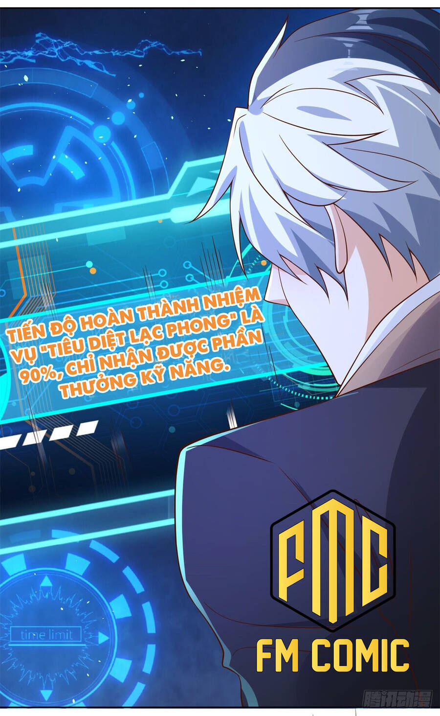 Đại Phản Diện Chapter 13 - Trang 2