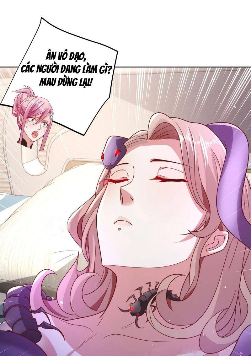 Đại Phản Diện Chapter 130 - Trang 2