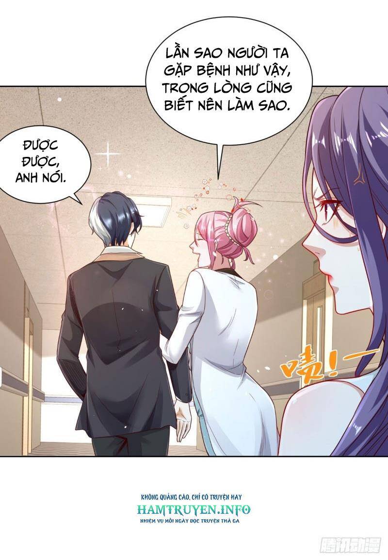 Đại Phản Diện Chapter 130 - Trang 2