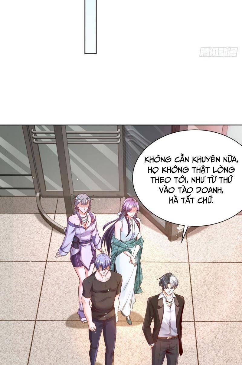 Đại Phản Diện Chapter 131 - Trang 2