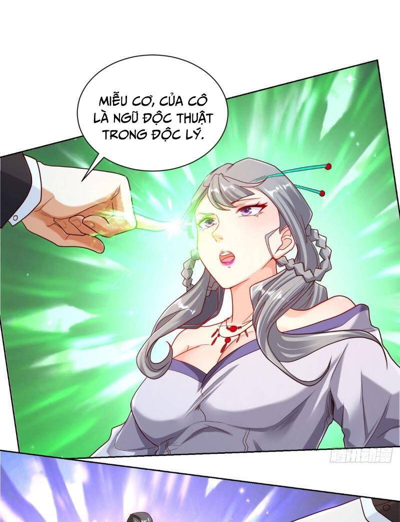 Đại Phản Diện Chapter 131 - Trang 2