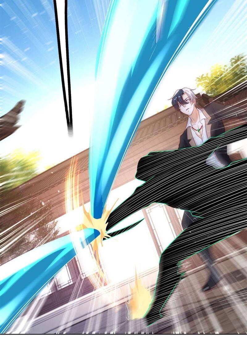 Đại Phản Diện Chapter 132 - Trang 2