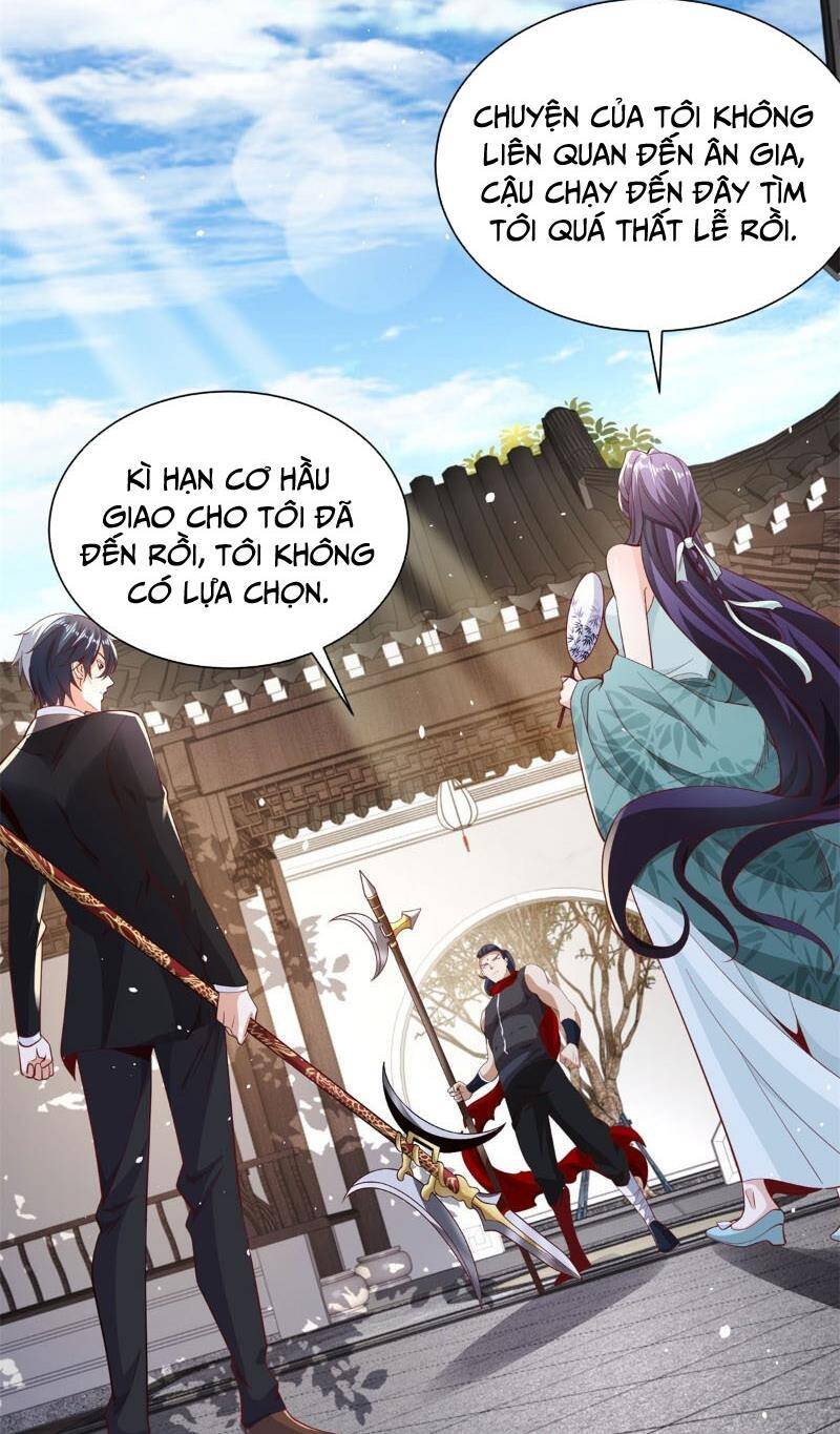 Đại Phản Diện Chapter 132 - Trang 2