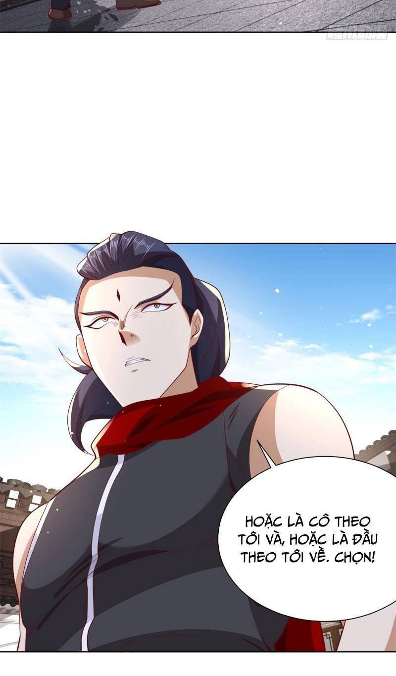 Đại Phản Diện Chapter 132 - Trang 2