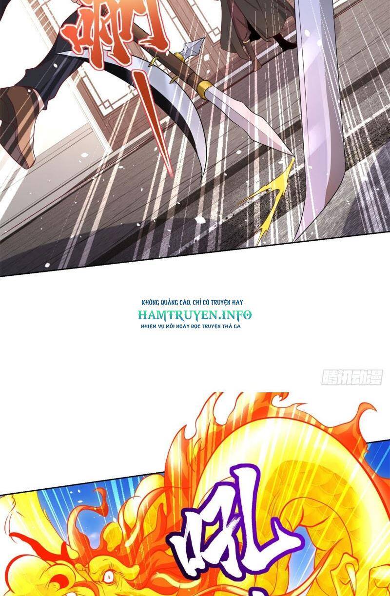 Đại Phản Diện Chapter 133 - Trang 2