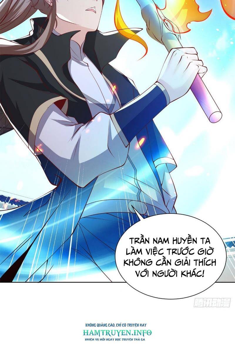 Đại Phản Diện Chapter 133 - Trang 2