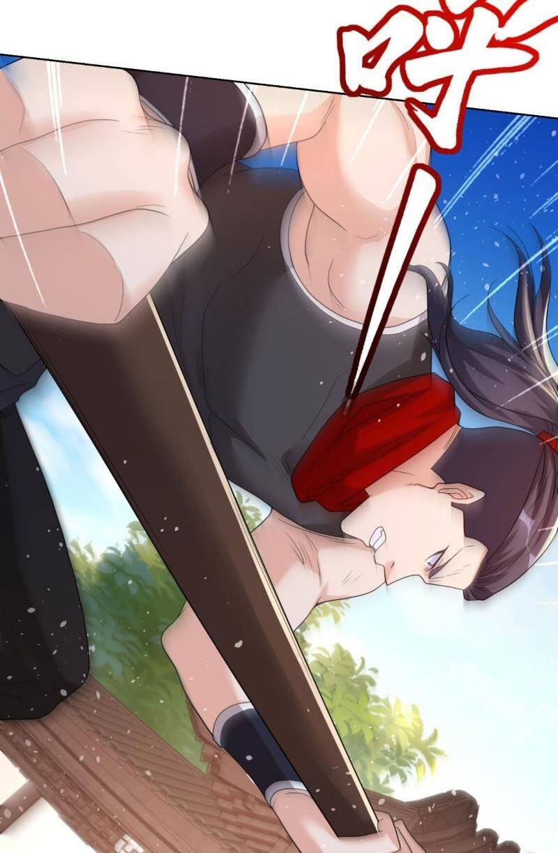 Đại Phản Diện Chapter 133 - Trang 2