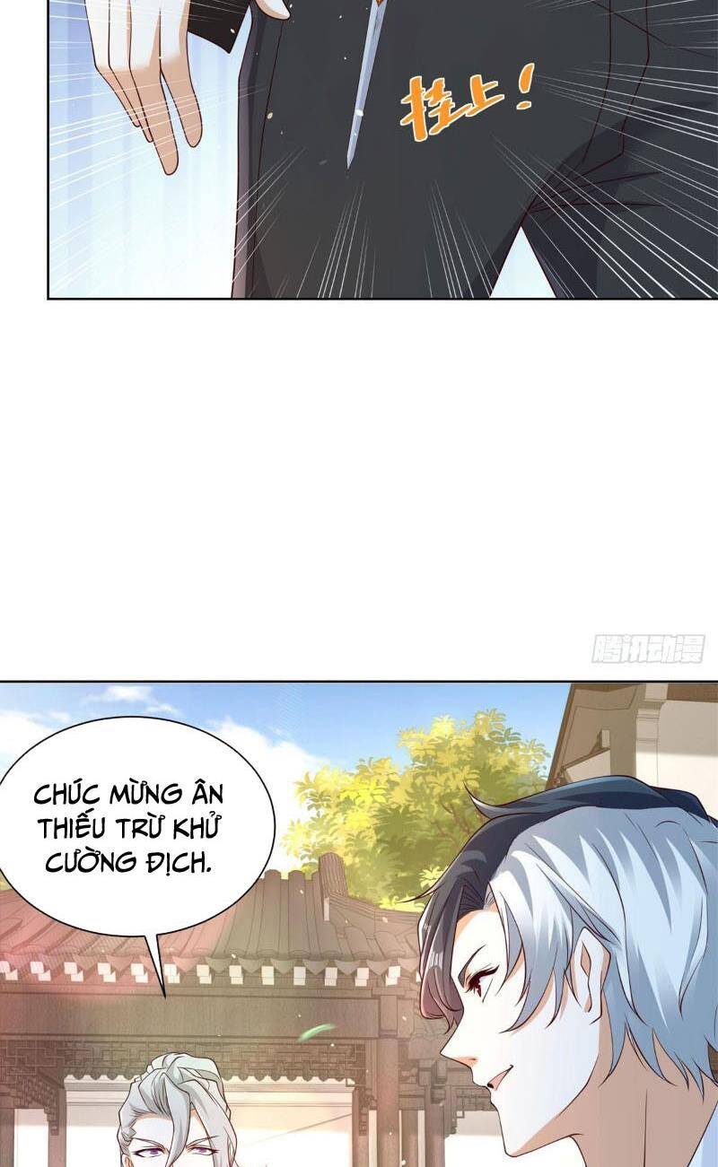 Đại Phản Diện Chapter 134 - Trang 2