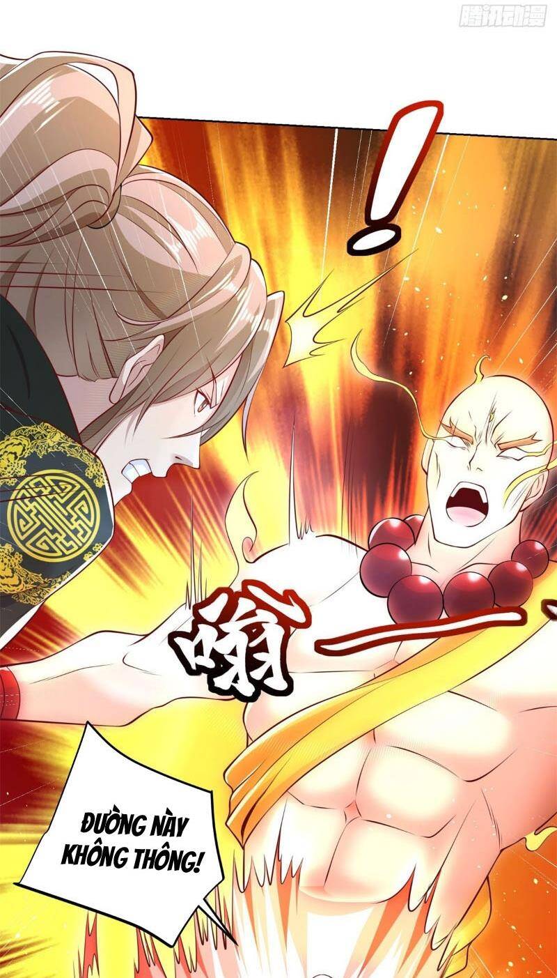 Đại Phản Diện Chapter 134 - Trang 2