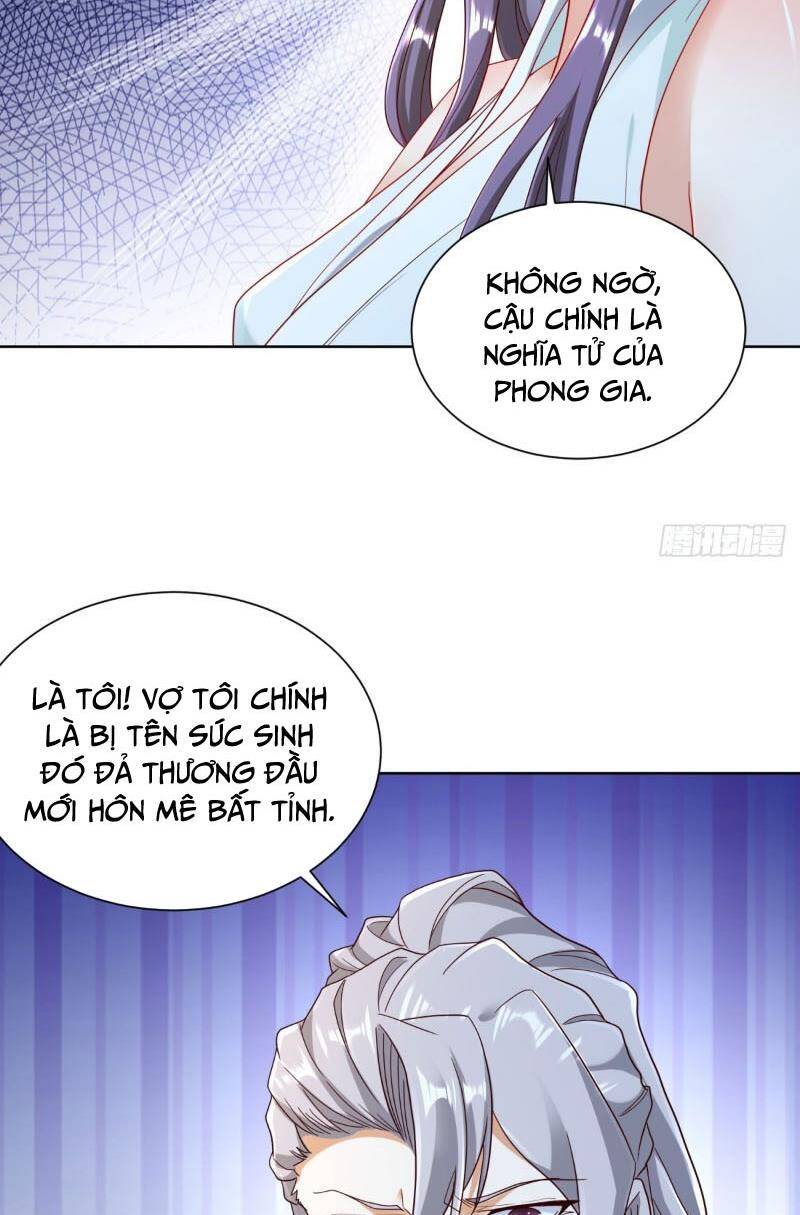 Đại Phản Diện Chapter 135 - Trang 2