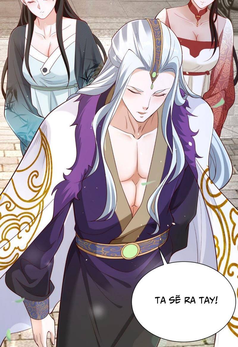 Đại Phản Diện Chapter 135 - Trang 2