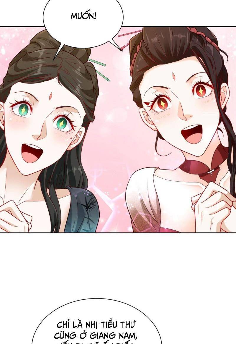 Đại Phản Diện Chapter 135 - Trang 2