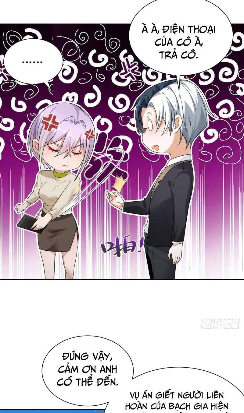 Đại Phản Diện Chapter 136 - Trang 2