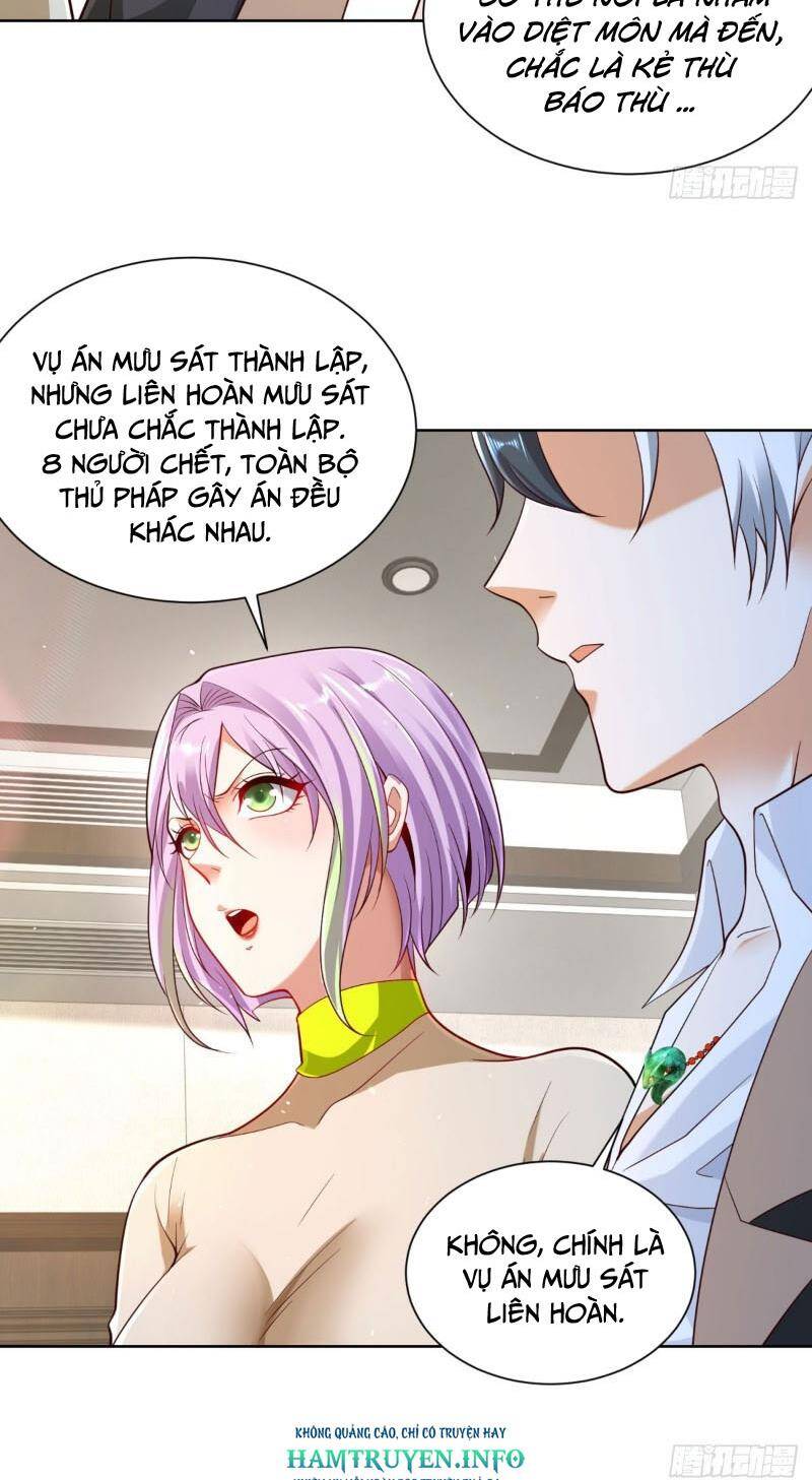 Đại Phản Diện Chapter 137 - Trang 2