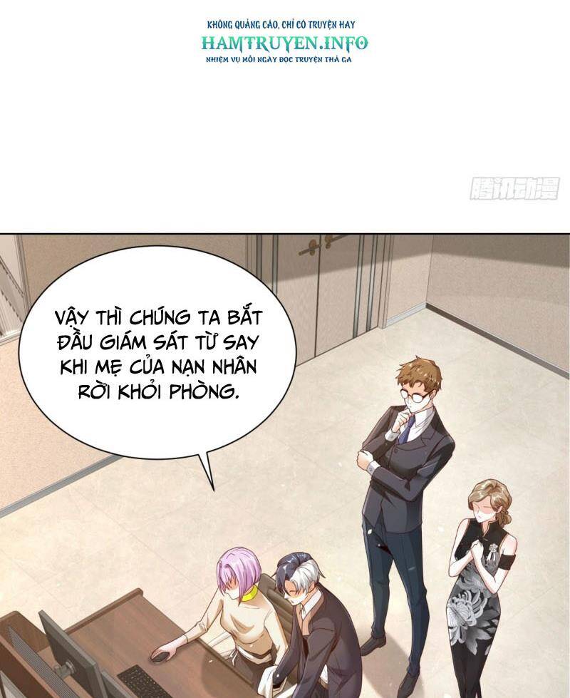 Đại Phản Diện Chapter 138 - Trang 2