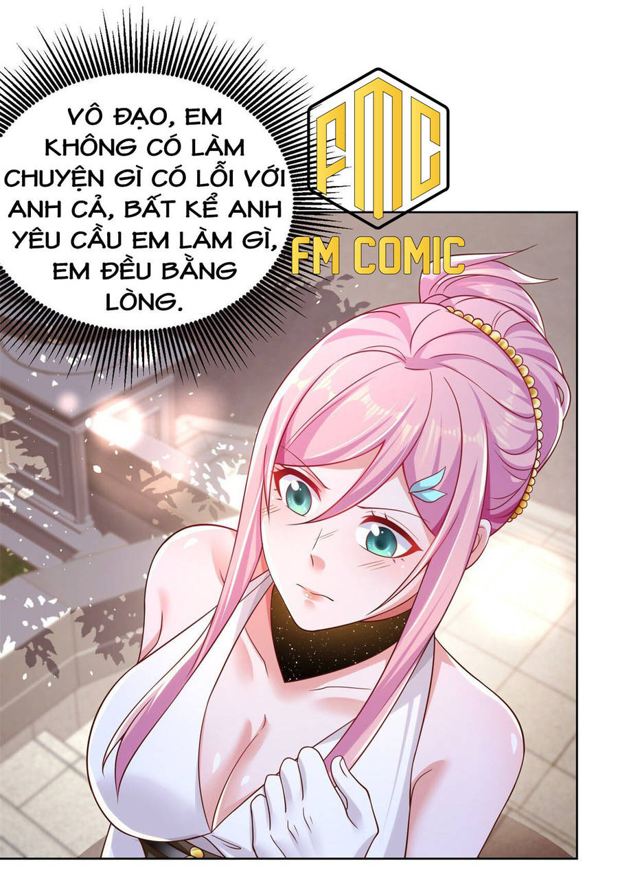 Đại Phản Diện Chapter 14 - Trang 2
