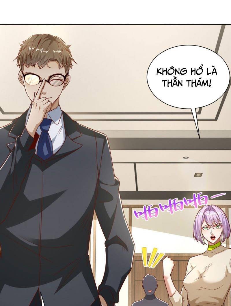 Đại Phản Diện Chapter 140 - Trang 2