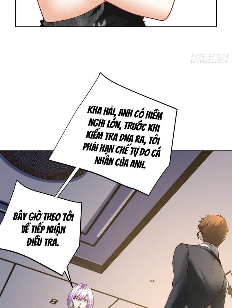 Đại Phản Diện Chapter 142 - Trang 2