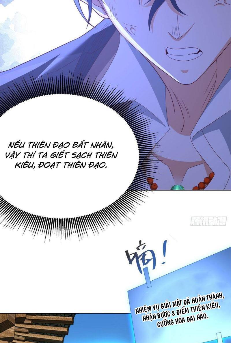 Đại Phản Diện Chapter 143 - Trang 2