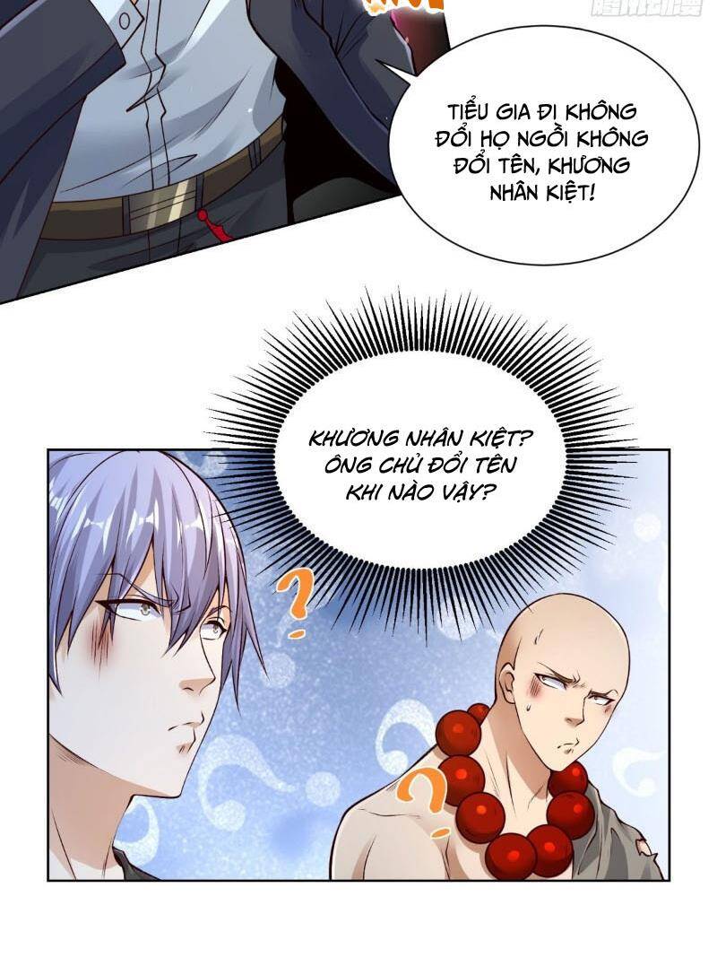 Đại Phản Diện Chapter 145 - Trang 2