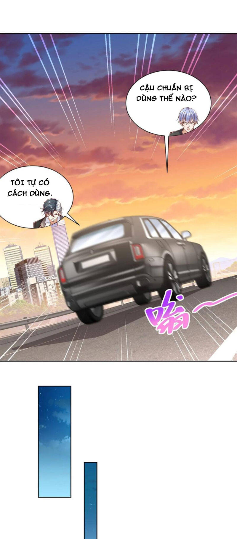 Đại Phản Diện Chapter 146 - Trang 2