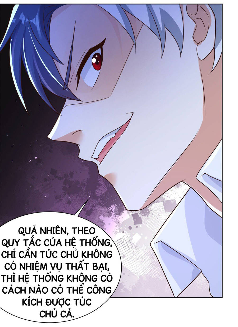 Đại Phản Diện Chapter 15 - Trang 2