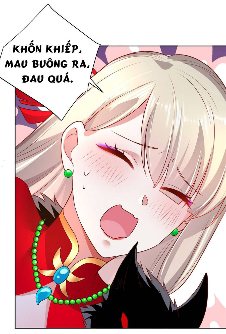 Đại Phản Diện Chapter 15 - Trang 2