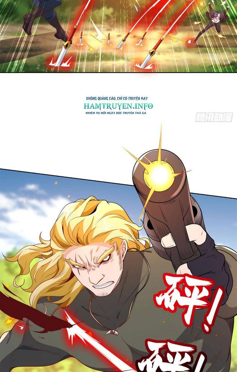 Đại Phản Diện Chapter 152 - Trang 2