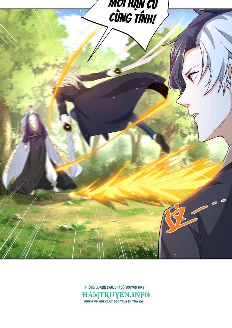 Đại Phản Diện Chapter 154 - Trang 2