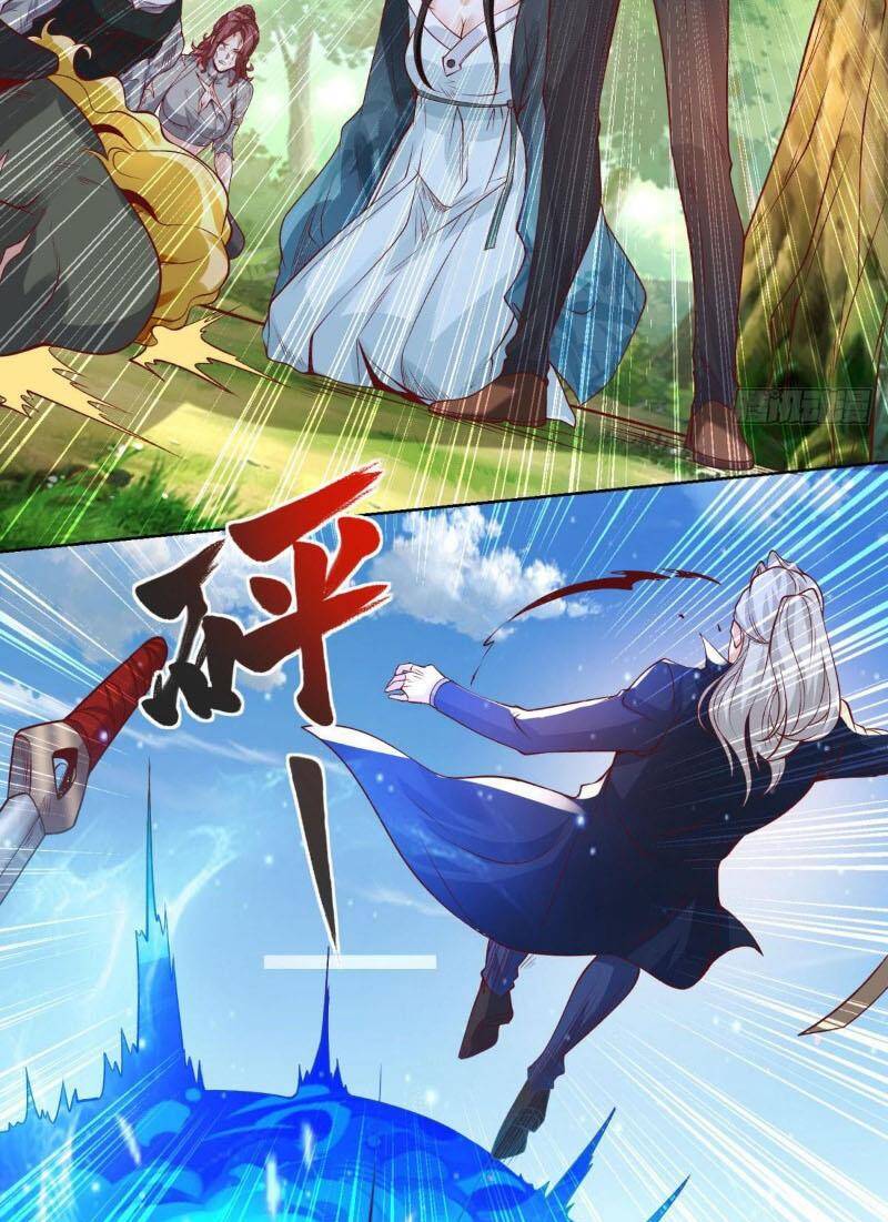 Đại Phản Diện Chapter 155 - Trang 2